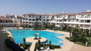 Garden Beach Sidi Rahal